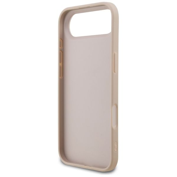 Etui Guess 4G Classic do iPhone Air różowy zdjęcie 7