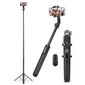 Selfie Stick Tripod Spigen S560W Bluetooth DO Smartfona 2 Sztuki
