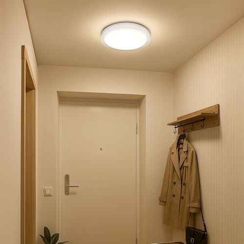 Plafon VIGO 24W LED Ø380 na Arena.pl