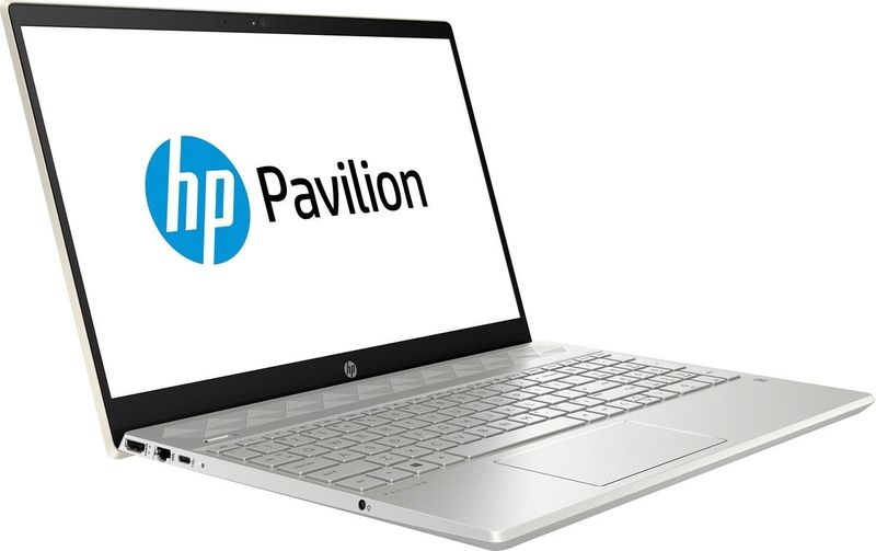 HP Pavilion 15 FullHD IPS Intel Core i5-8265U 8GB DDR4 512GB SSD NVMe Windows 10 na Arena.pl