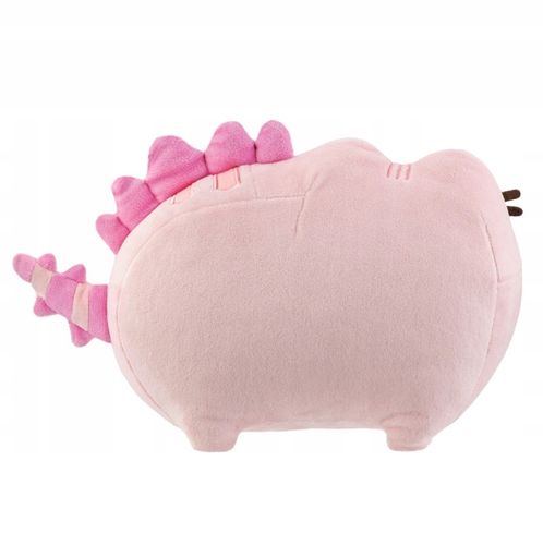 Pusheen Smok różowy na Arena.pl
