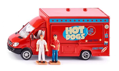 Siku Bar na Kołach na Arena.pl