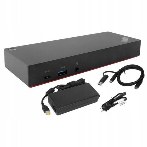 Lenovo ThinkPad Hybrid USB-C/USB-A 135W na Arena.pl