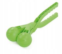 Śnieżkomat do kulek śnieżnych Kulkomat Automat do śnieżek