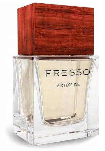 Perfumy do samochodu Fresso Gentleman 50 ml na Arena.pl