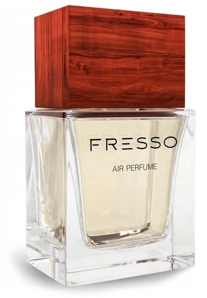 Perfumy do samochodu Fresso Gentleman 50 ml zdjęcie 2