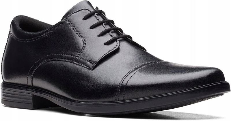 Półbuty Clarks Howard CAP R48 zdjęcie 6