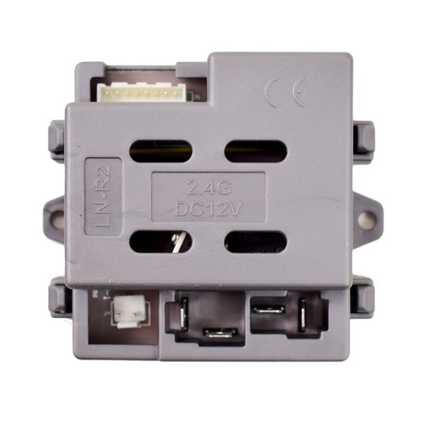 MODUŁ - CENTRALKA - MODUŁ-LN-R2 zdjęcie 2