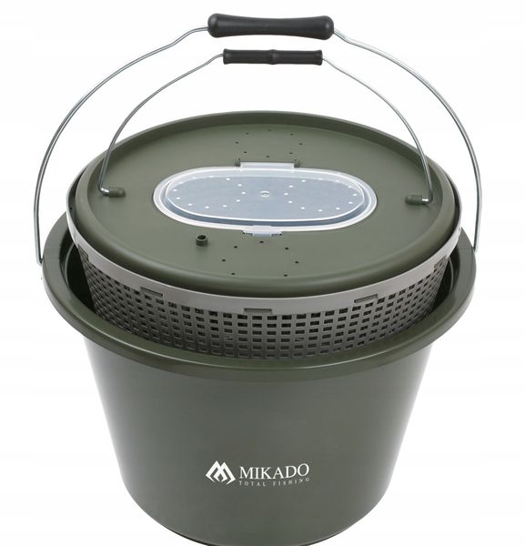 WIADRO - SADZYK ABM 323 (40x26cm) zdjęcie 1