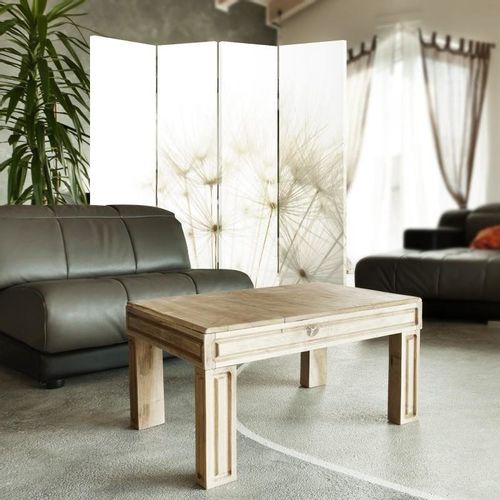Parawan ozdobny, Dmuchawce 2 145x180 na Arena.pl