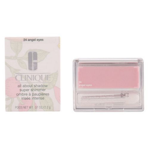 Cień do Oczu All About Shadow Super Shimmer Clinique na Arena.pl