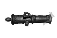 ARMATKA DEKORACYJNA MAŁA ARMATA