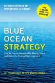 Blue Ocean Strategy, Expanded Edition
