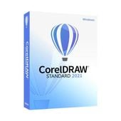 CorelDRAW 2021 Standard Licencja Wieczysta