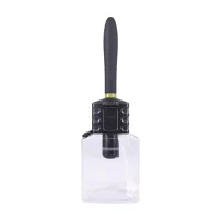 hydro-pro system czyszczący z silikonową końcowką, 650 ml, 3 tryby
