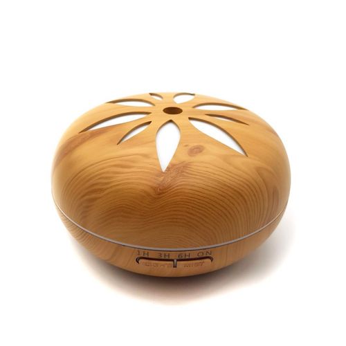 Dyfuzor Zapachowy 550 Ml Beżowy na Arena.pl