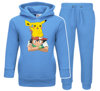 Dres Dziecięcy Pokemon - Adventure