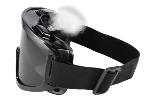 GOGLE NARCIARSKIE SNOWBOARD NARTY OKULARY + GRATIS na Arena.pl