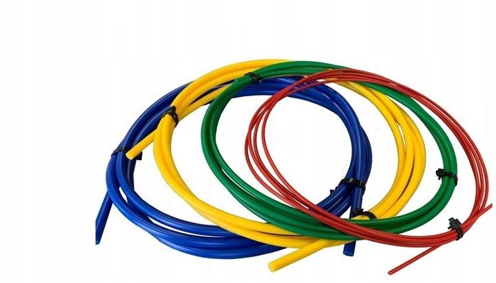 WKŁADY DO WYGINANIA RUR GIĘTARKA zdjęcie 2