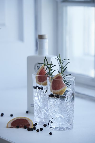 Szklanki do napojów Lene Bjerre 340 ml 2 szt. zdjęcie 5