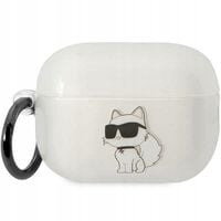 Karl Lagerfeld KLAP2HNCHTCT Airpods Pro 2 cover tr