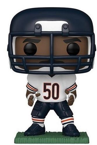 Funko POP! NFL Bears Mike Singletary 218 na Arena.pl