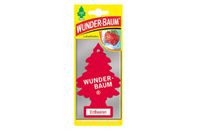 zapach choinka wunder-baum truskawka - bis 23-012