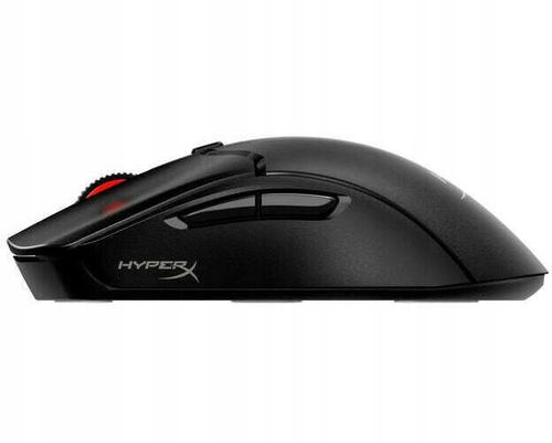Myszka HyperX Pulsefire Haste 2 Core Wireless Black na Arena.pl