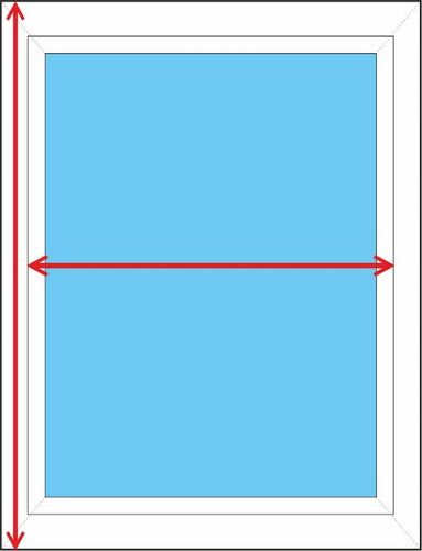 ROLETA ROLETY DZIEŃ NOC 57 x 150 cm KOLORY PREMIUM na Arena.pl