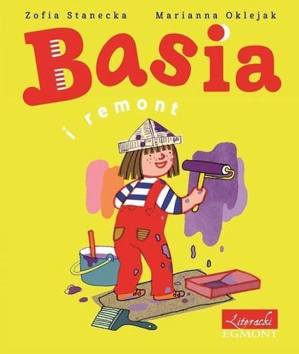 Basia i remont na Arena.pl