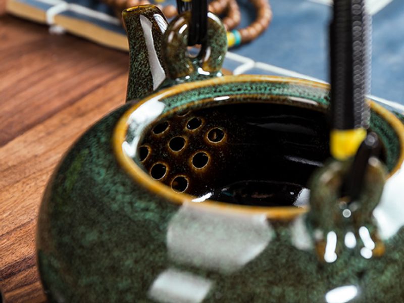 Czajnik ceramiczny zdjęcie 6