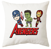 Poduszka Avengers