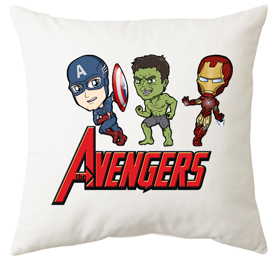 Poduszka Avengers zdjęcie 1