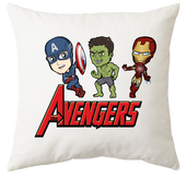 Poduszka Avengers