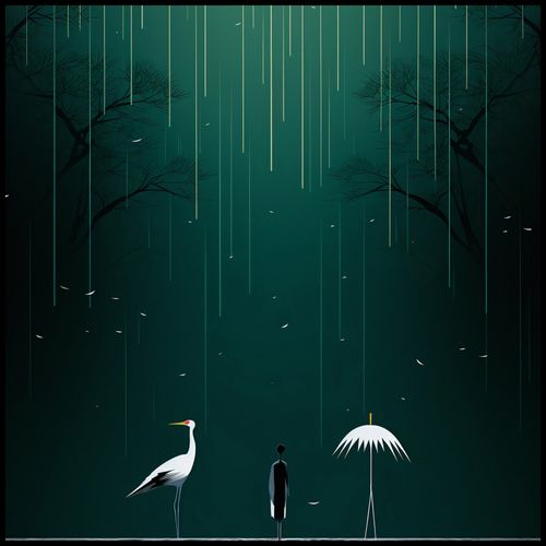 Plakat 100x100cm Nocne Marzenia na Arena.pl