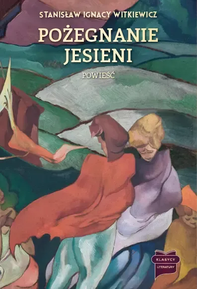 Pożegnanie jesieni zdjęcie 1