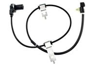 CZUJNIK ABS PRZÓD LEWY PRZÓD MITSUBISHI PAJERO PININ I 1999 2000 2001