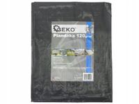 Geko Plandeka 120 g/m2 8 x 4m
