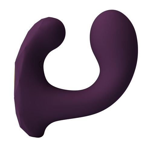 Pretty Love - Billy Purple, 12 Vibration Functions Mobile App na Arena.pl