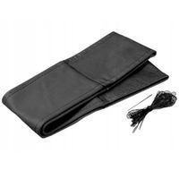 POKROWIEC NA KIEROWNICĘ 4 CZĘŚCIOWY