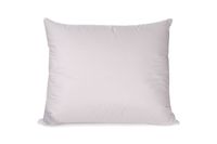PIÓREX Poduszka Puchowa Standard Biały 40x40