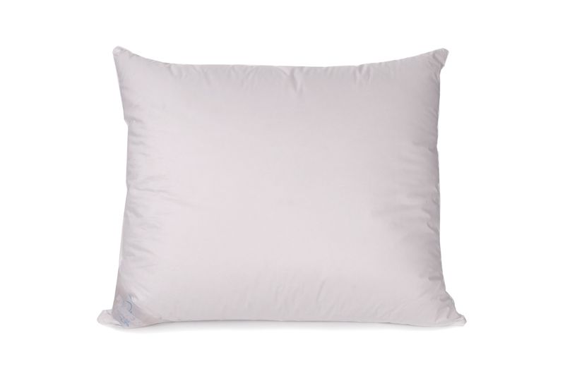 PIÓREX Poduszka Puchowa Standard Biały 70x80 zdjęcie 1