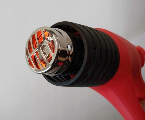 OTTENSTEN 4PROAB600 OPALARKA 2000W 450-600°C 230V na Arena.pl