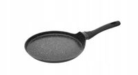 Patelnia GERLACH do naleśników Granitex 25 cm