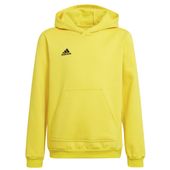 Bluza adidas Entrada 22 Hoody Y Jr HI2142 140 cm