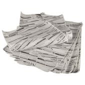 Papier pakowy 35x25cm opak. 1 kg NewsPrint Papstar
