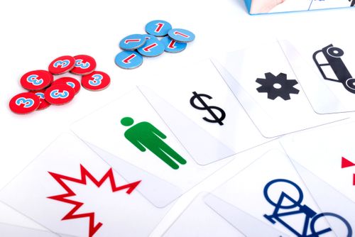 Gra Imago na Arena.pl