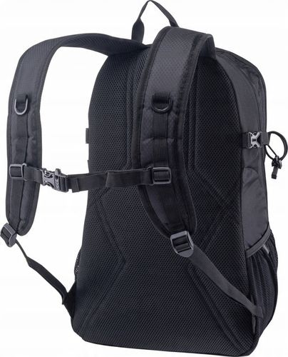 Plecak Trekkingowy HI-TEC BURRAY Turystyczny na Wyprawy Pojemny 26L na Arena.pl