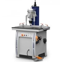 Wiertarka do zawiasów CORMAK MZ2x1 BLUM 1,5 kW 400 V