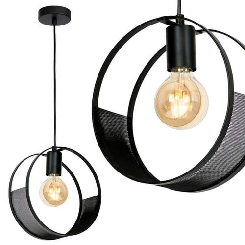 Nowoczesne Lampy Wiszące Loft Hydra 2750/Z-B-1 na Arena.pl
